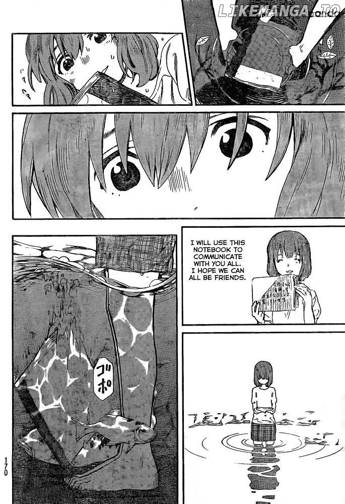 A Silent Voice, Chapter 1 image 29